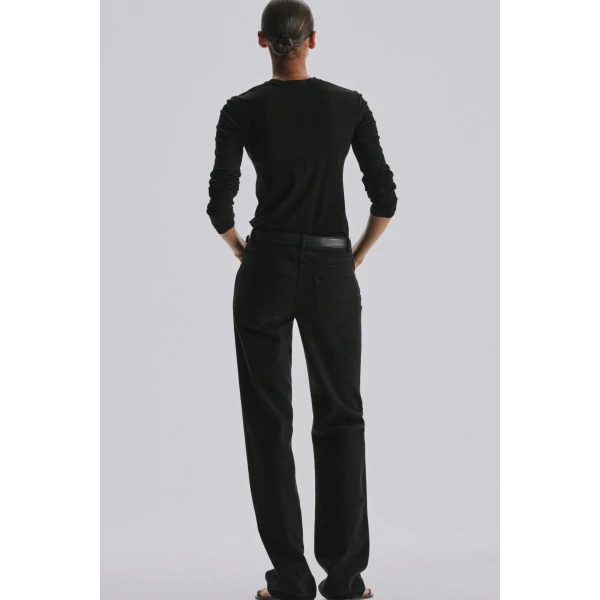 The Row Carlyl Jean, view 5