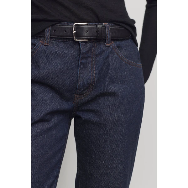 The Row Carlyl Jean, view 6