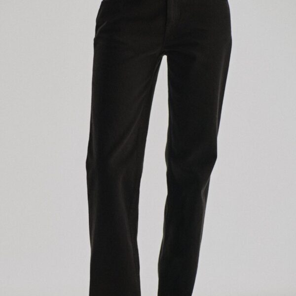 The Row Carlyl Jean - Pants - Luxury Ready-to-Wear at Coveti