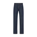 The Row Carlyl Jean - Pants - Luxury Ready-to-Wear at Coveti