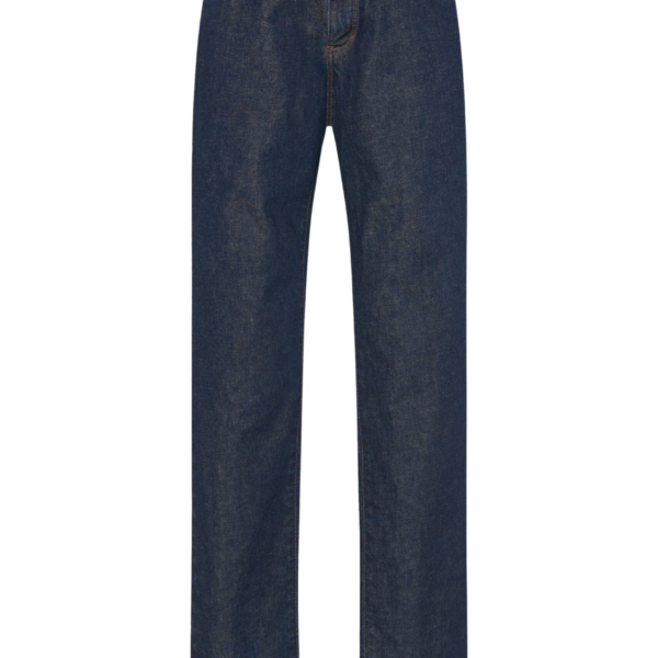 The Row Carlyl Jean - Pants - Luxury Ready-to-Wear at Coveti