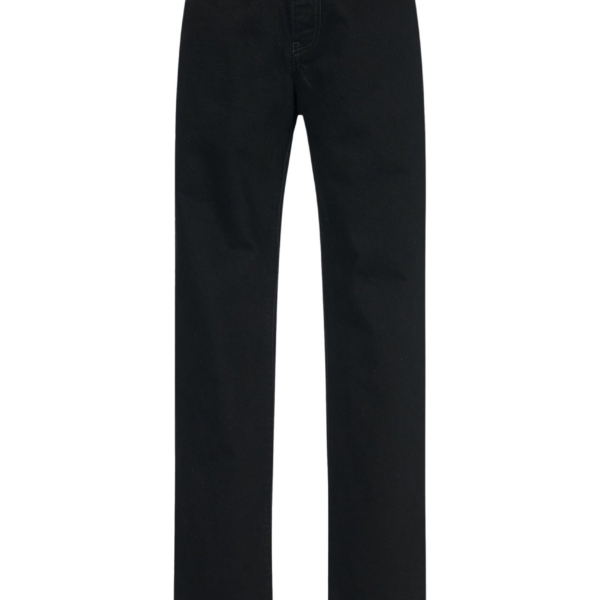 The Row Carlyl Jean - Pants - Luxury Ready-to-Wear at Coveti