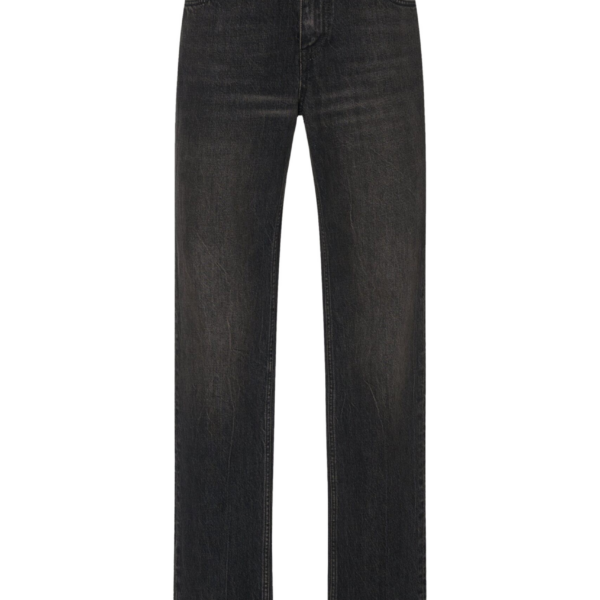 The Row Carlyl Jean - Pants - Luxury Ready-to-Wear at Coveti