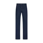 The Row Carlyl Jean - Pants - Luxury Ready-to-Wear at Coveti