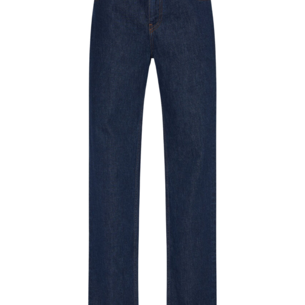 The Row Carlyl Jean - Pants - Luxury Ready-to-Wear at Coveti