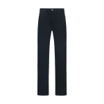 The Row Carlyl Jean - Pants - Luxury Ready-to-Wear at Coveti