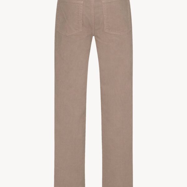 The Row Carlyl Pant - Pants - Luxury Ready-to-Wear at Coveti