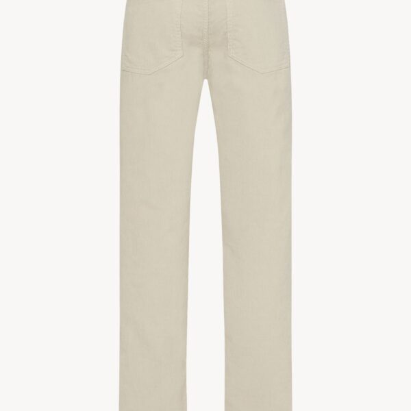 The Row Carlyl Pant - Pants - Luxury Ready-to-Wear at Coveti