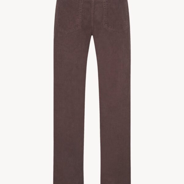 The Row Carlyl Pant - Pants - Luxury Ready-to-Wear at Coveti