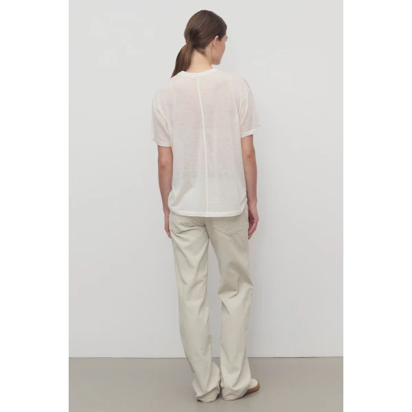 The Row Carlyl Pant, view 5