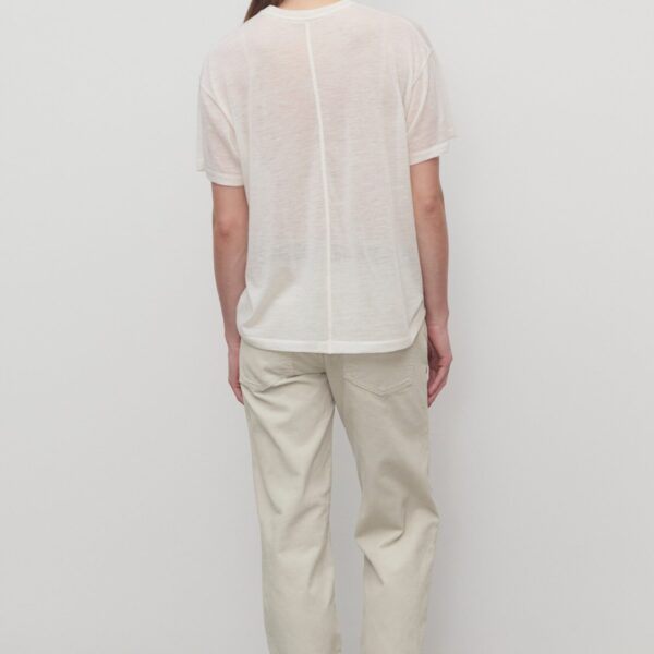 The Row Carlyl Pant - Pants - Luxury Ready-to-Wear at Coveti