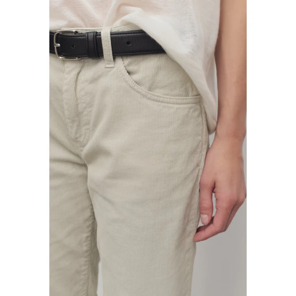 The Row Carlyl Pant, view 6