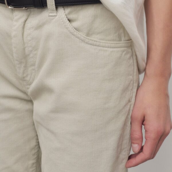 The Row Carlyl Pant - Pants - Luxury Ready-to-Wear at Coveti
