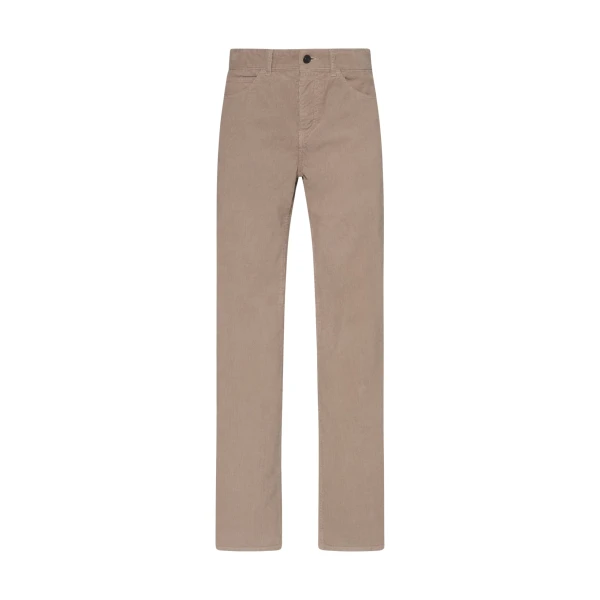 The Row Carlyl Pant - Pants - Luxury Ready-to-Wear at Coveti