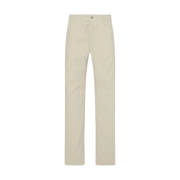 The Row Carlyl Pant - Pants - Luxury Ready-to-Wear at Coveti