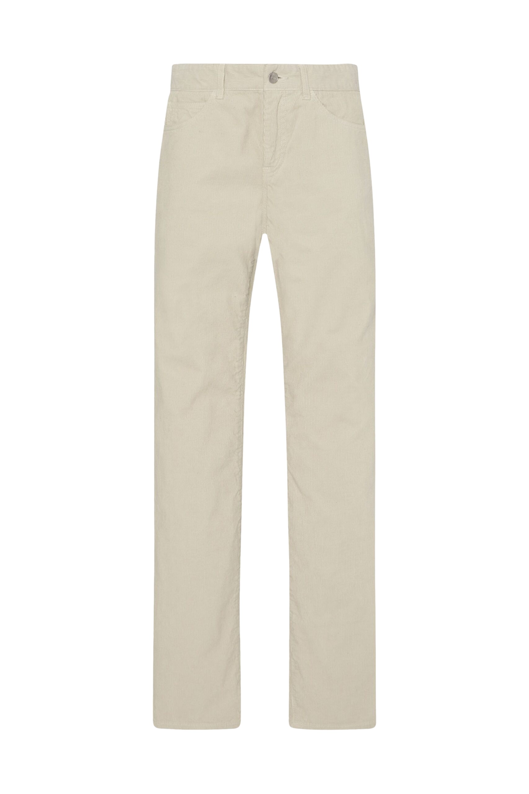 The Row Carlyl Pant - Pants - Luxury Ready-to-Wear at Coveti