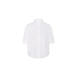 The Row Carpazi Shirt - Tops - Luxury Ready-to-Wear at Coveti