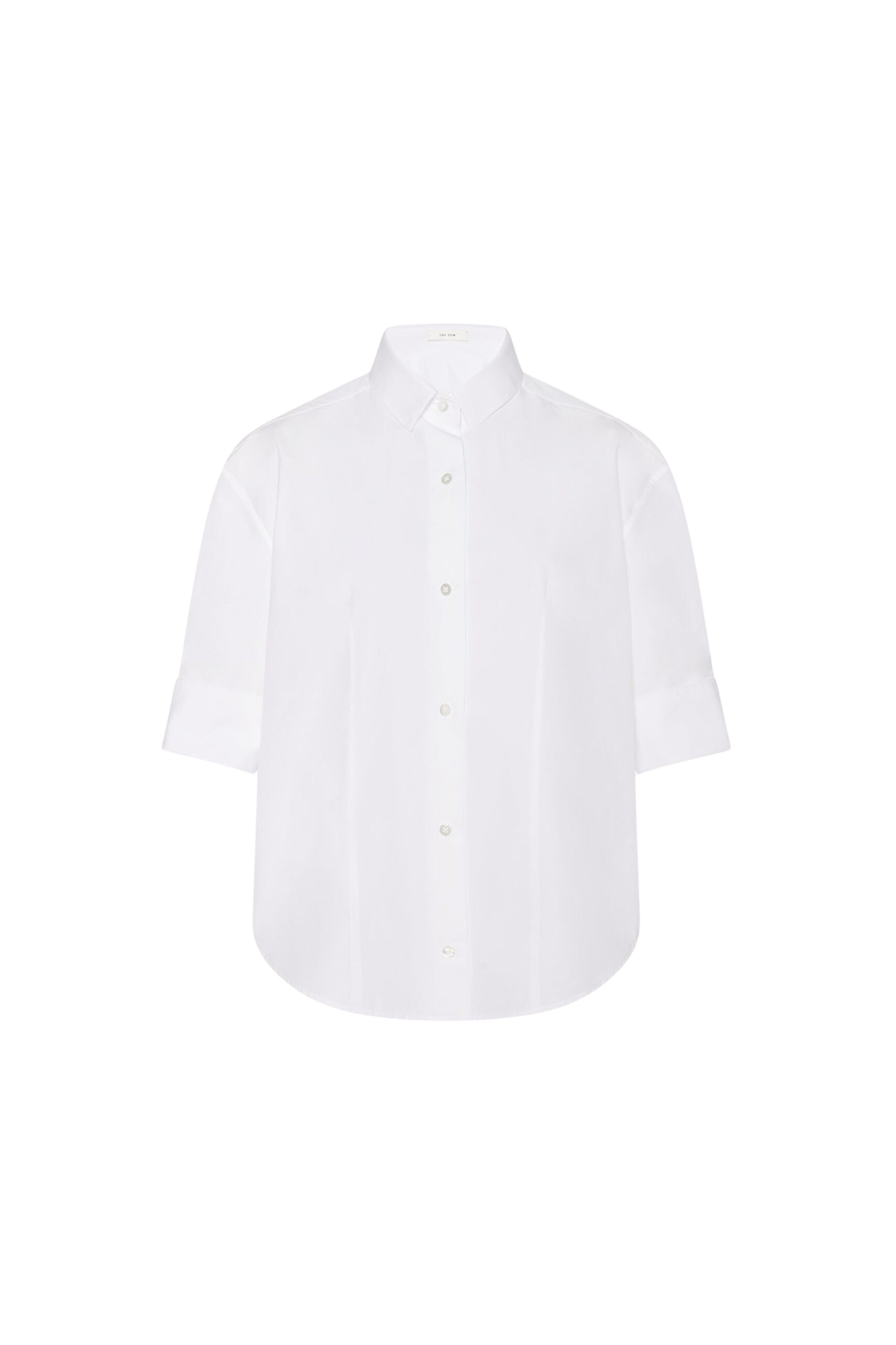 The Row Carpazi Shirt