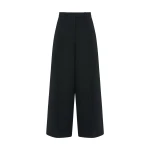 The Row Casidia Pant - Pants - Luxury Ready-to-Wear at Coveti