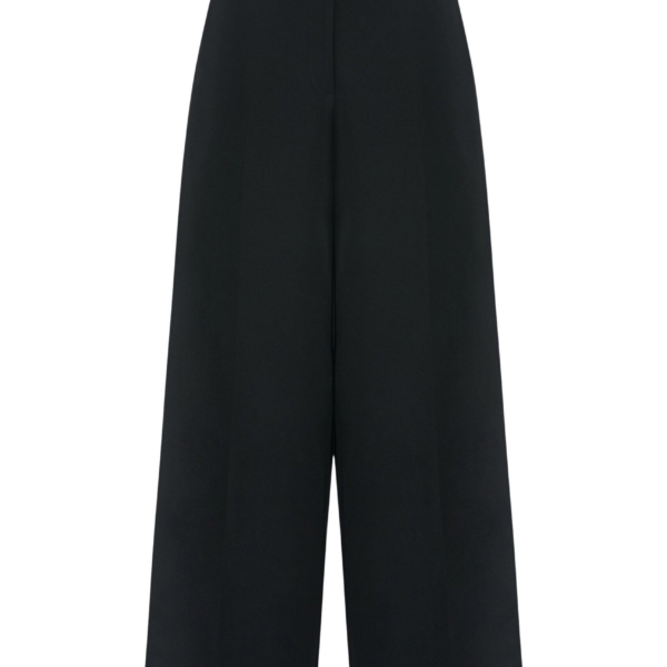 The Row Casidia Pant - Pants - Luxury Ready-to-Wear at Coveti