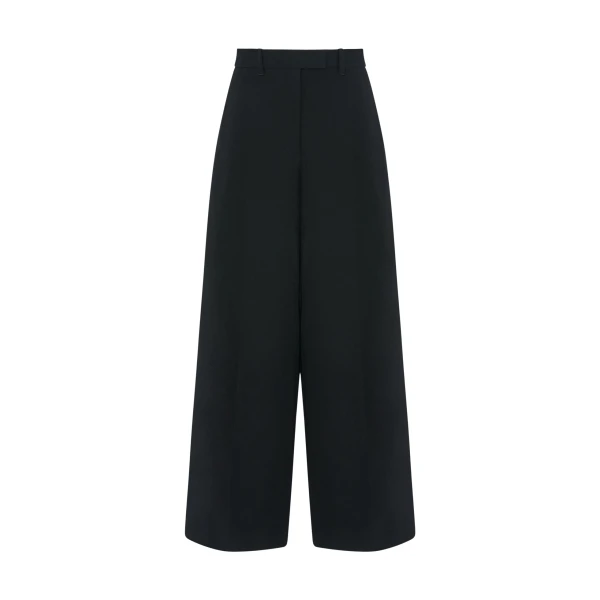 The Row Casidia Pant - Pants - Luxury Ready-to-Wear at Coveti