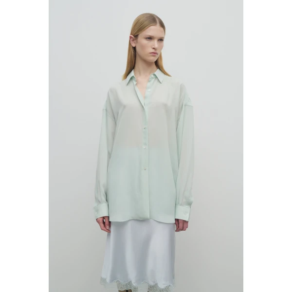 The Row Caster Shirt, view 3