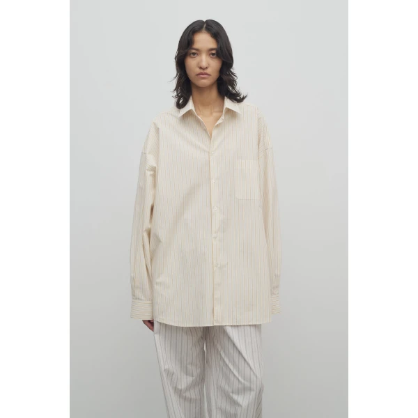 The Row Caster Shirt, view 3