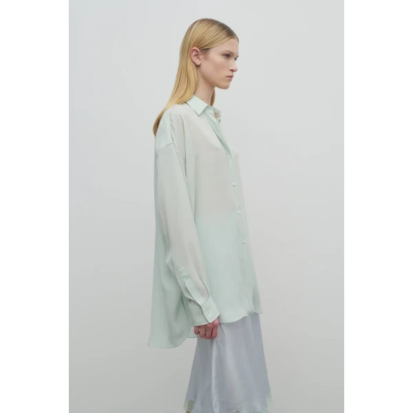 The Row Caster Shirt, view 4