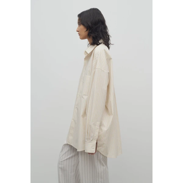 The Row Caster Shirt, view 4