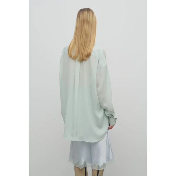 The Row Caster Shirt, view 5