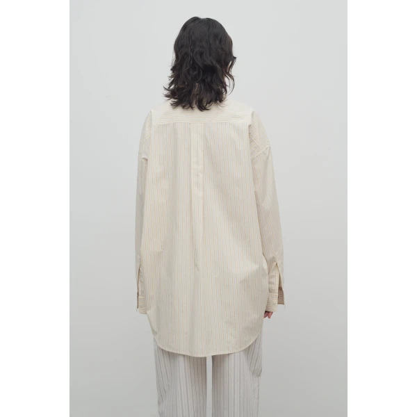 The Row Caster Shirt, view 5