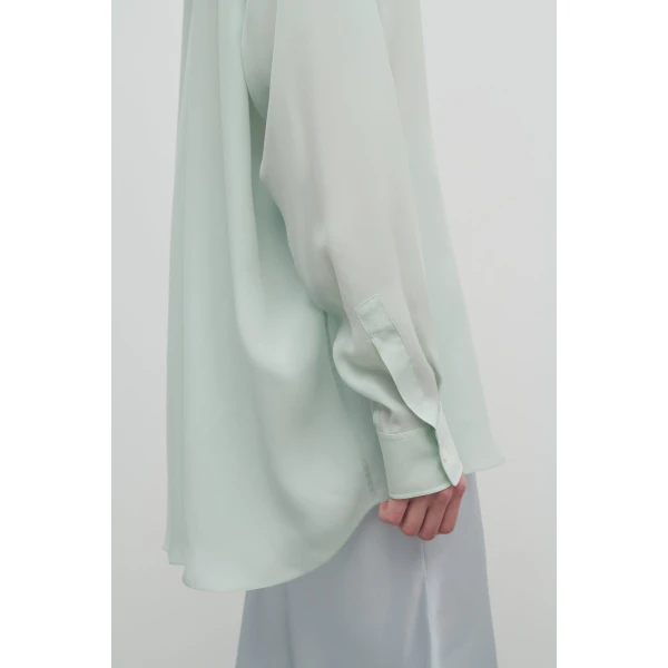 The Row Caster Shirt, view 6