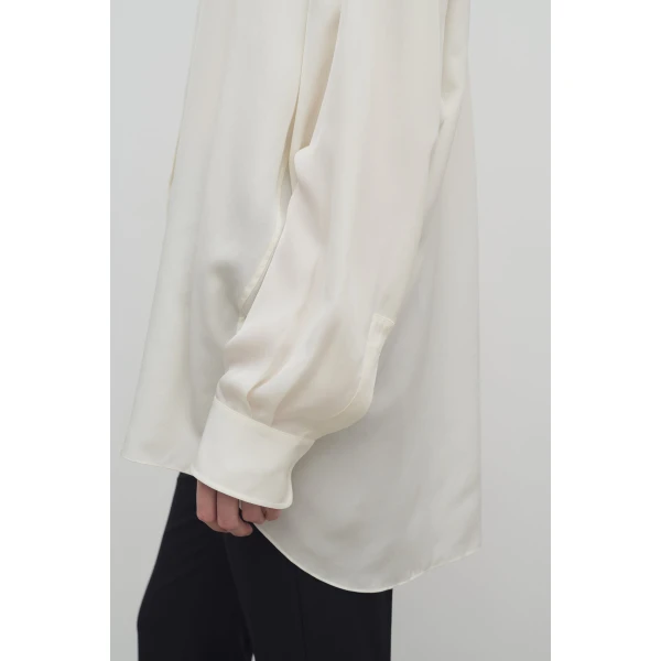 The Row Caster Shirt, view 6