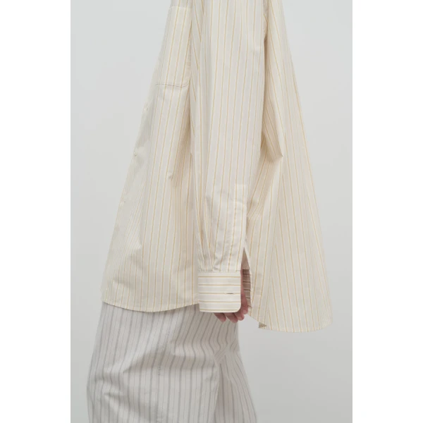The Row Caster Shirt, view 6