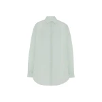The Row Caster Shirt - Tops - Luxury Ready-to-Wear at Coveti