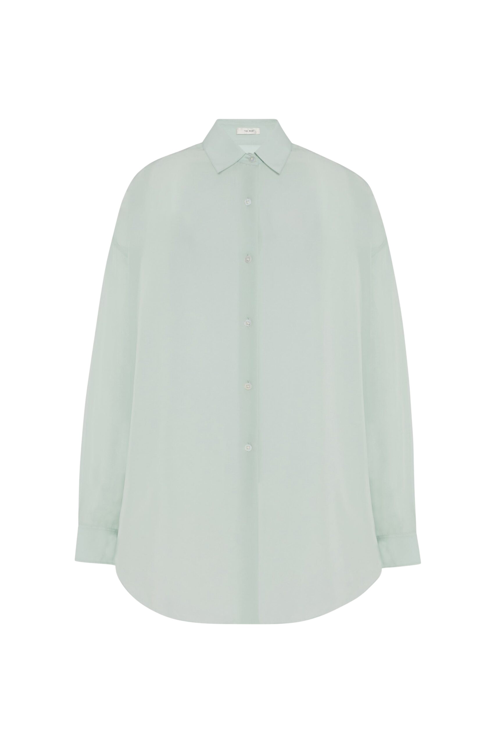The Row Caster Shirt