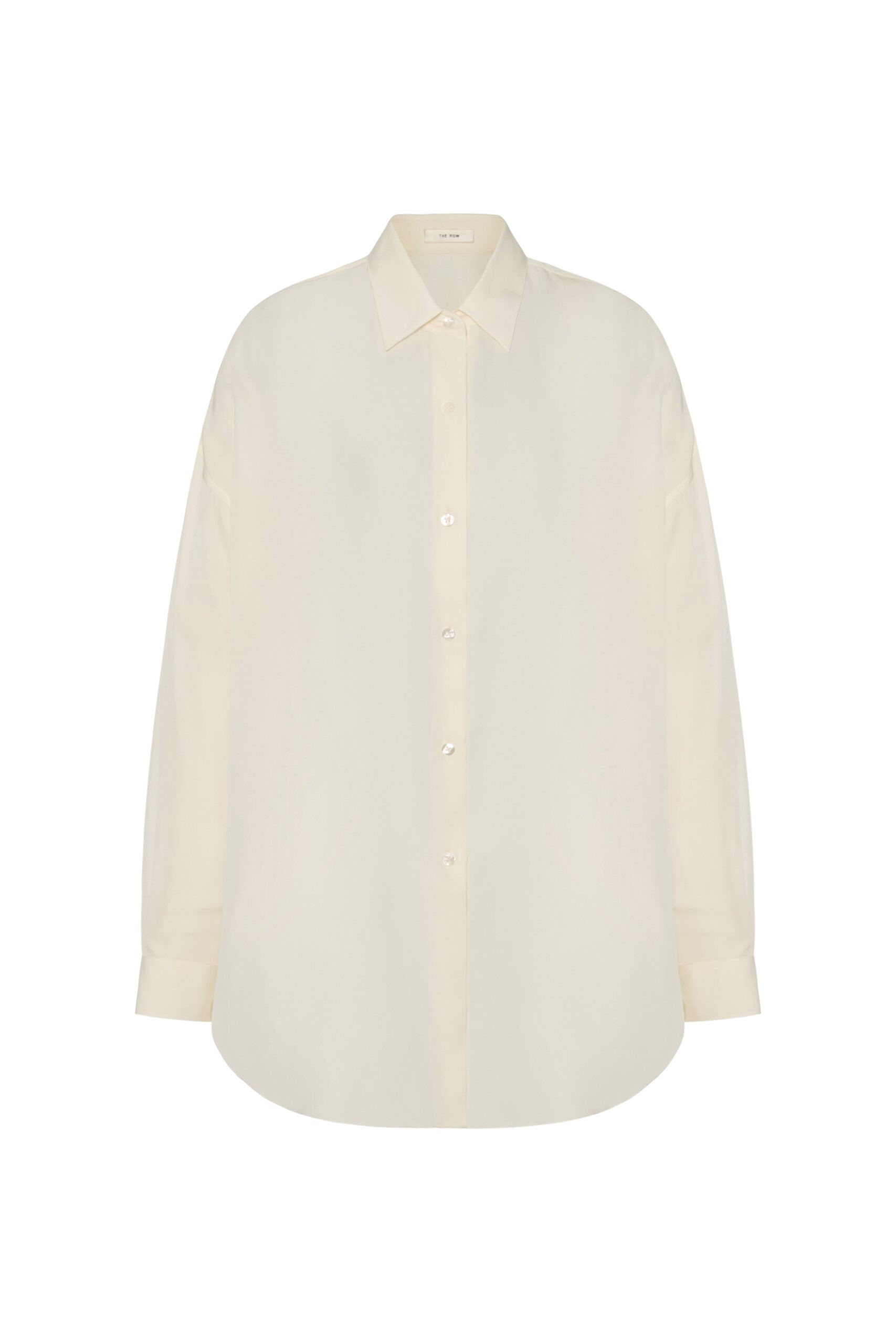 The Row Caster Shirt