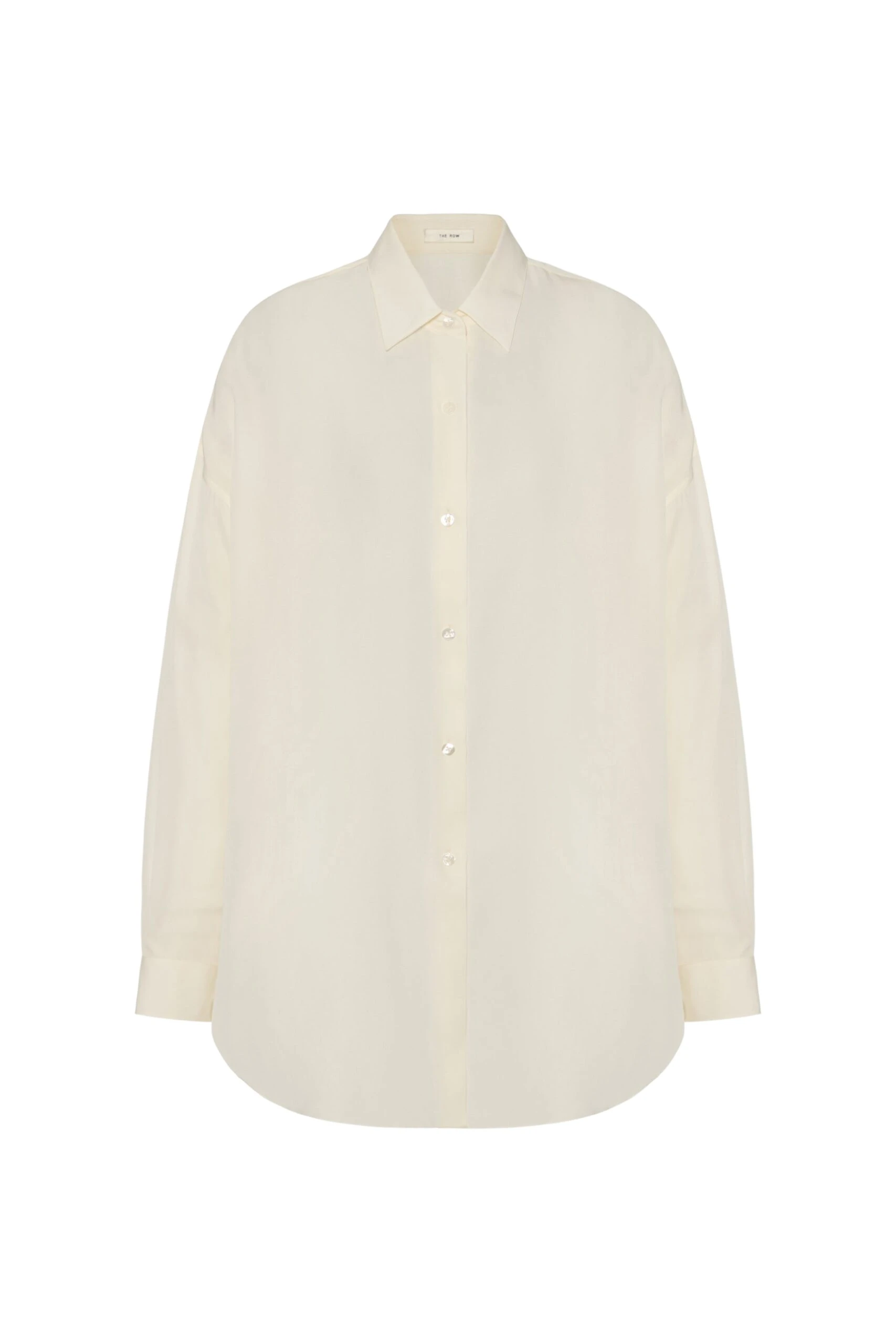 The-Row-Caster-Shirt-coveti-7-scaled60101_nobg The Row Caster Shirt - Tops - Luxury Ready-to-Wear at Coveti