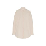 The Row Caster Shirt - Tops - Luxury Ready-to-Wear at Coveti
