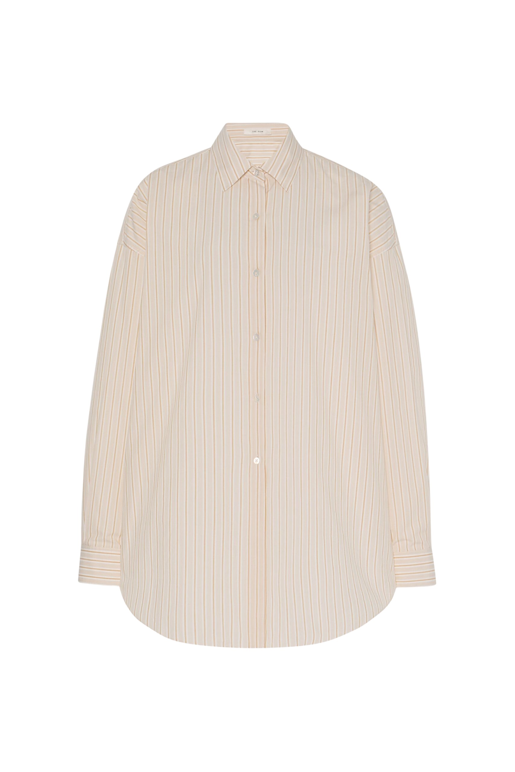 The Row Caster Shirt