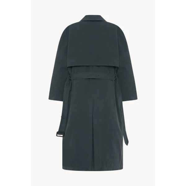The Row Catania Coat, view 2