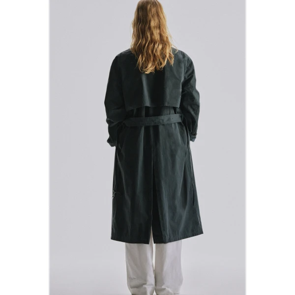 The Row Catania Coat, view 5