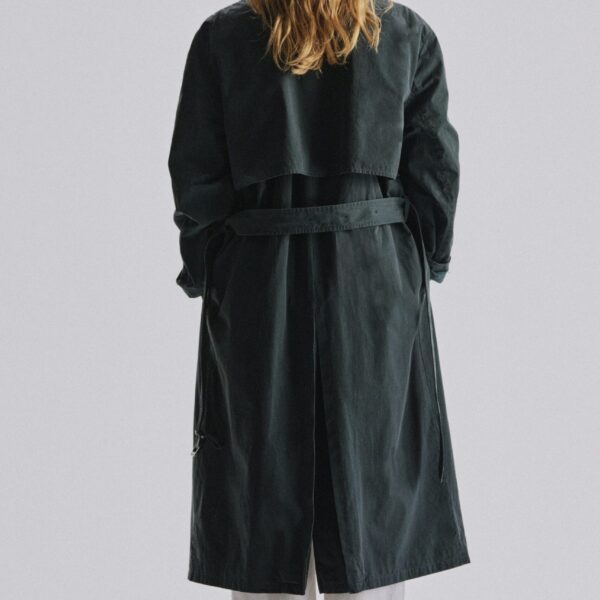 The Row Catania Coat - Coats - Luxury Ready-to-Wear at Coveti