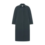 The Row Catania Coat - Coats - Luxury Ready-to-Wear at Coveti