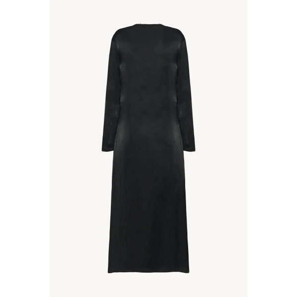 The Row Cati Dress, view 2