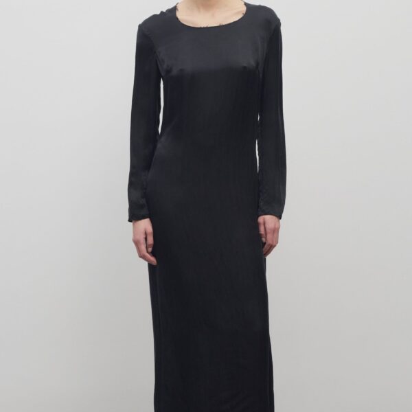 The Row Cati Dress - Dresses - Luxury Ready-to-Wear at Coveti