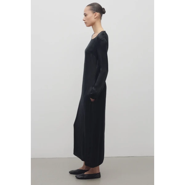 The Row Cati Dress, view 4