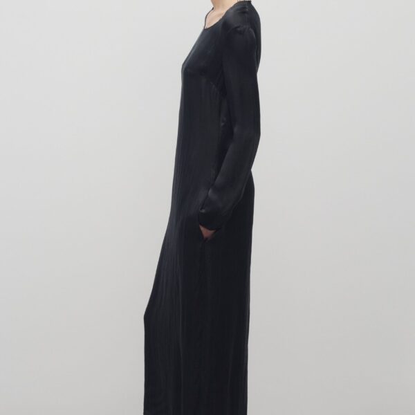 The Row Cati Dress - Dresses - Luxury Ready-to-Wear at Coveti
