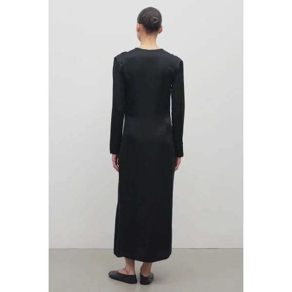 The Row Cati Dress, view 5