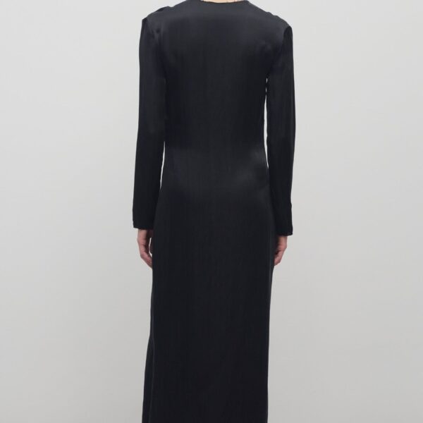 The Row Cati Dress - Dresses - Luxury Ready-to-Wear at Coveti